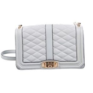Rebecca Minkoff Crossbody Quilted Bag